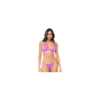 Ensemble sexy 2 pièces dentelle douce et extensible 